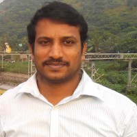 Mohan Ramachandran