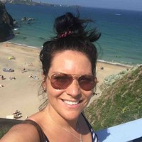 Caroline Weber