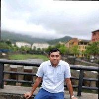 Arun Kumar Singh