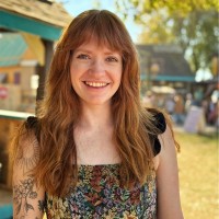 Nicolette Caswell