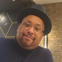 Jeffrey Thomas