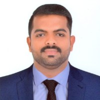 Thushar Satheesh