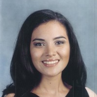 Dámaris Eguizabal