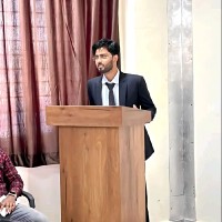 Pushkar Kumar Das