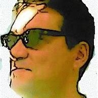 Hamilton Cardoso