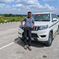Ankit Gomase