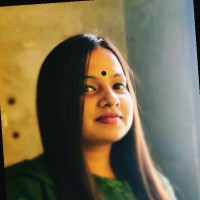 Samia Akhter (Mousumi)