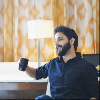 Pankaj Dubey