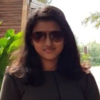 Swathi M