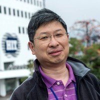 Sam Chan