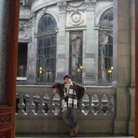 N Ricardo Mecatl Arango