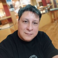 Rogelio Vilches