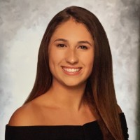 Ashley Rossi