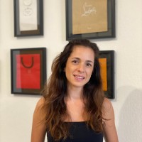 Roberta Vidigal Silbermann