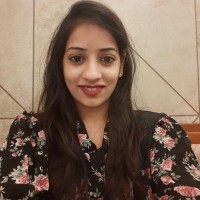 Hiral Patel