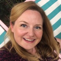 Bronwyn Blake