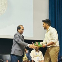 Darsh Jain
