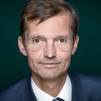 Christian Roos