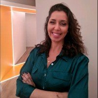 Ana Cristina Silva