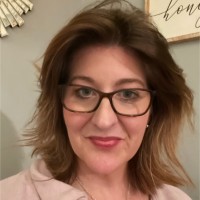 Debbie Hockedy-Fcipd
