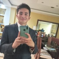 Josue Ramirez