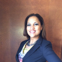 Teshia Jones Johnson