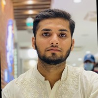 Muhammad Usman Muzaffar