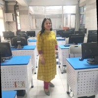 Vandana Kathuria