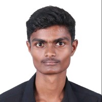 Gokul M