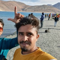 Gaurav Kumar
