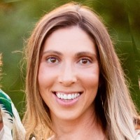 Lydia Larson