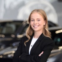 Emma Ainscough