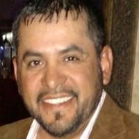 Ernesto Centeno Escobedo