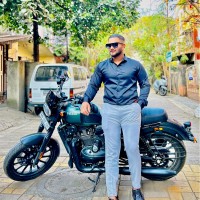 Anand Dhangar