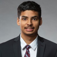 Roshan Krishnan