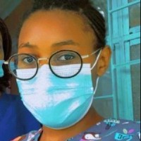 Wambui Thuku