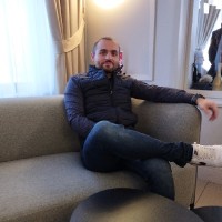 Romain Cavagna