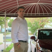 Daniel Córdoba Rivera