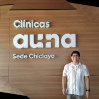 Ricardo Alonso Jesús Pinto Llerena
