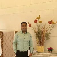 ANKIT GIRI GOSWAMI