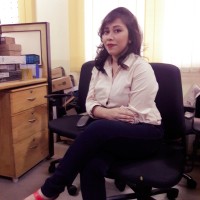 Prianka Dy