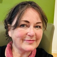 Fiona Allinson