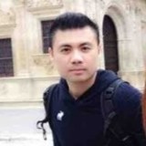 Samuel Tsai