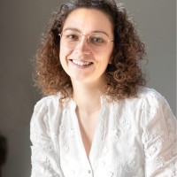 Anouk Klijnsma, Msc