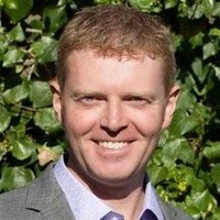 Damien Moore