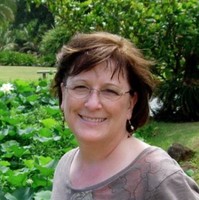 Cindi Lignell