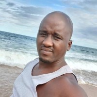 Thapelo Mtshweni