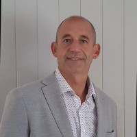 Richard May