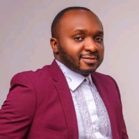 Ejejigbe Sheyi Mackson