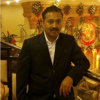Joga Singh Rawat